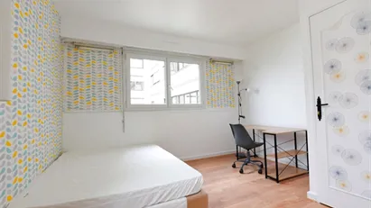 Room for rent in Créteil, Île-de-France