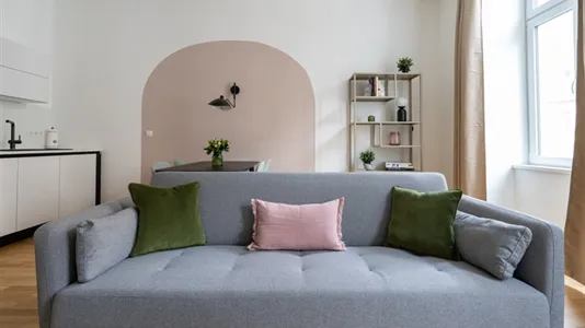 Apartments in Wien Ottakring - photo 7