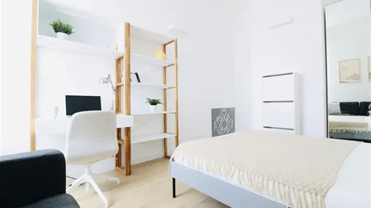 Rooms in Nice - photo 4