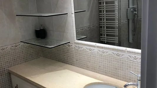 Rooms in Barcelona Sarrià-St. Gervasi - photo 10