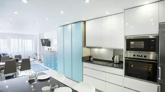 Apartments in Madrid Chamartín - photo 9