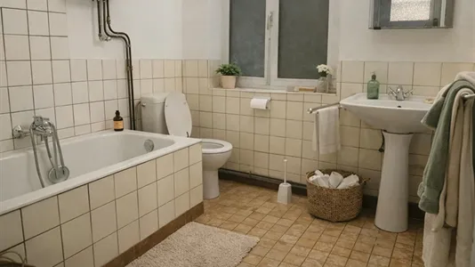 Rooms in Brussels Ukkel - photo 2