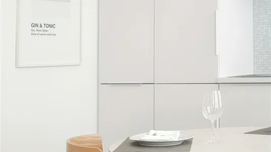 Apartments in Stad Brussel - photo 3
