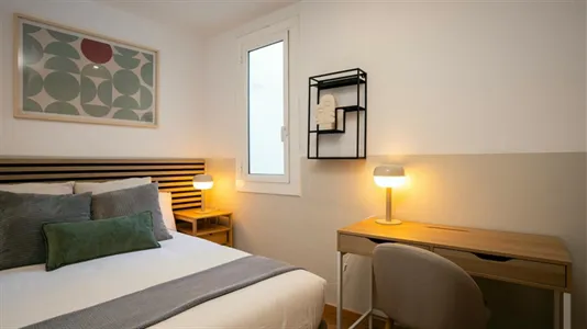 Apartments in Barcelona Ciutat Vella - photo 6