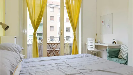 Rooms in Milano Zona 2 - Stazione Centrale, Gorla, Turro, Greco, Crescenzago - photo 3