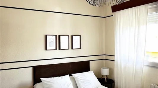 Rooms in Madrid Hortaleza - photo 2