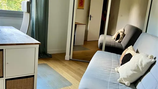 Apartments in Saint-Germain-en-Laye - photo 9