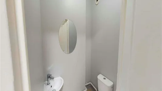 Rooms in Boulogne-Billancourt - photo 8