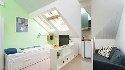 Apartment for rent in Prague