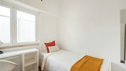 Rooms in Location is not specified - photo 9