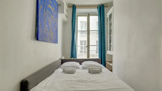 Apartments in Paris 6ème arrondissement - Saint Germain - photo 3