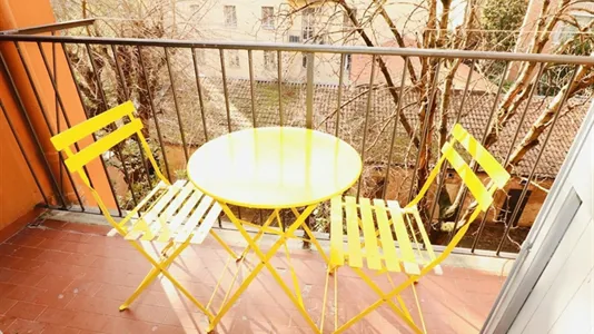 Rooms in Bologna - photo 8