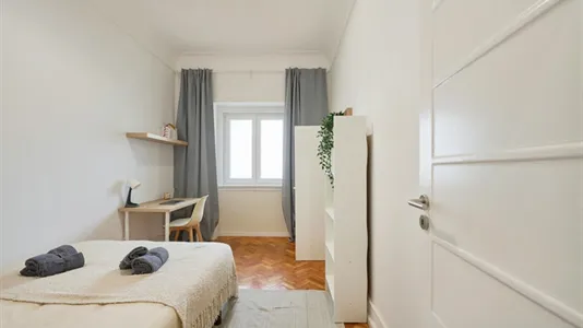 Rooms in Location is not specified - photo 2