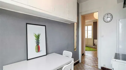 Rooms in Lyon - photo 5