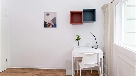 Rooms in Berlin Mitte - photo 3