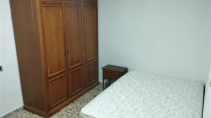 Room for rent in Murcia, Región de Murcia