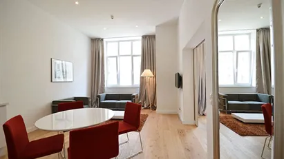 Apartment for rent in Frankfurt Süd, Frankfurt (region)