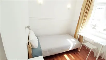 Room for rent in Lisbon (region)