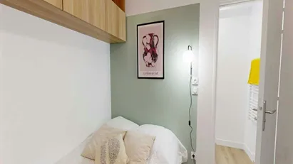 Room for rent in Paris 10ème arrondissement, Paris