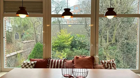 Rooms in Brussels Elsene - photo 1