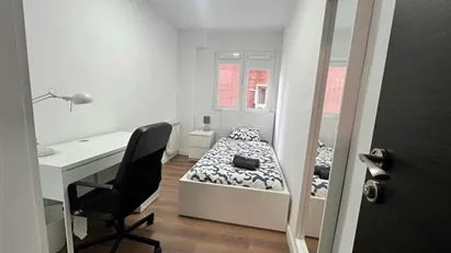 Room for rent in Madrid Arganzuela, Madrid