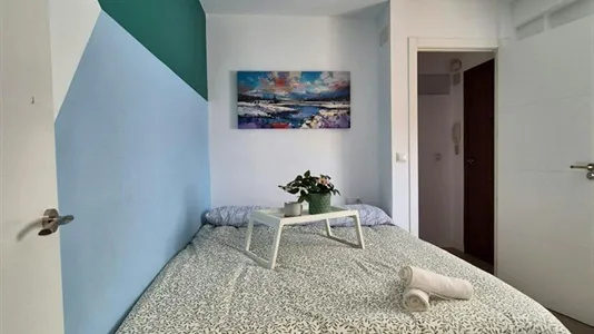 Rooms in la Punta - photo 3