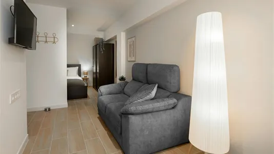 Apartments in Alboraya - photo 6