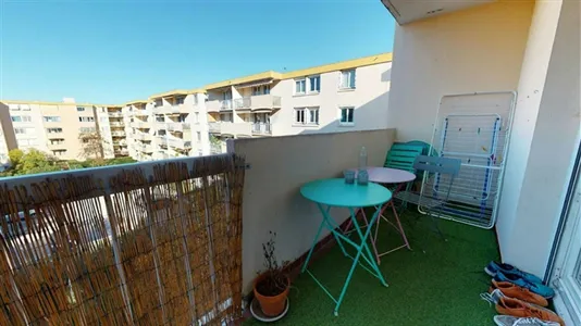 Rooms in Montpellier - photo 5