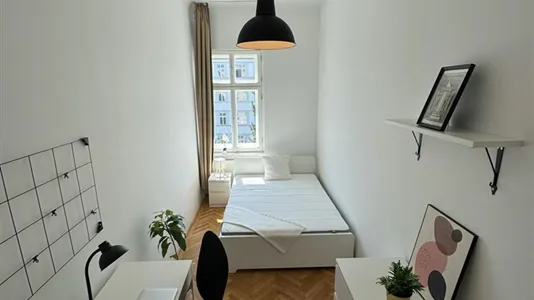 Rooms in Wien Rudolfsheim-Fünfhaus - photo 2