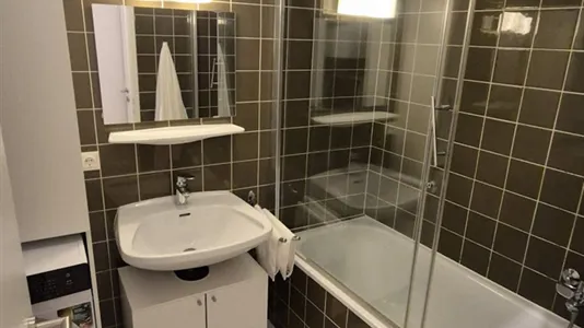 Apartments in Vienna Alsergrund - photo 5