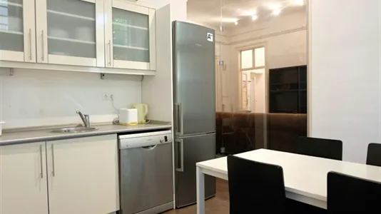 Rooms in Budapest Terézváros - photo 7