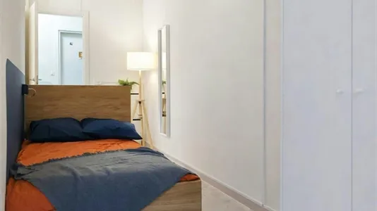 Rooms in Bologna - photo 5