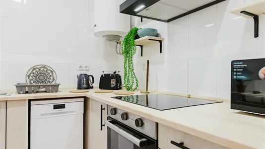 Rooms in Alboraya - photo 4