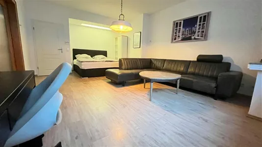 Rooms in Dusseldorf - photo 9
