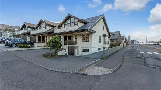 Rooms in Kópavogur - photo 9