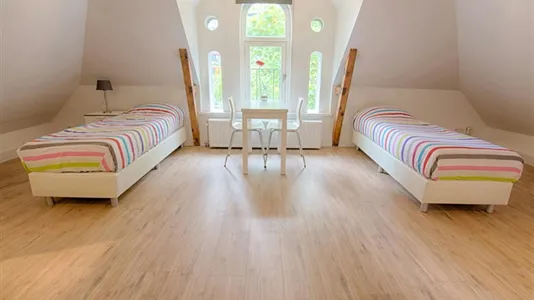 Apartments in Location is not specified - photo 6