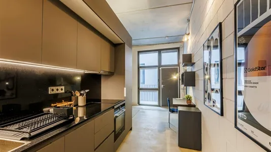 Apartments in Barcelona Ciutat Vella - photo 5