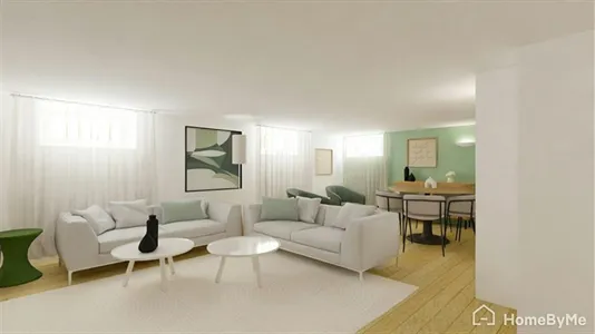 Rooms in Lyon - photo 7