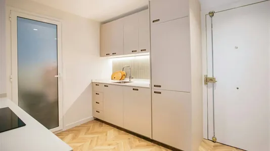 Apartments in Barcelona Sant Martí - photo 8
