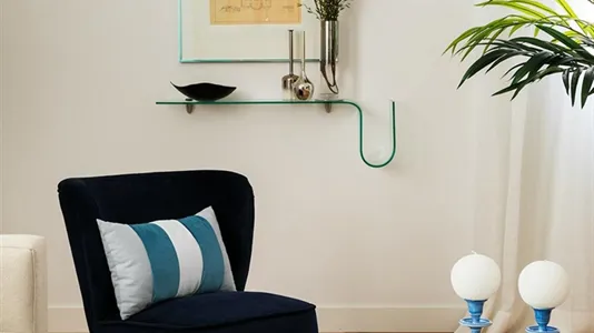 Apartments in Madrid Salamanca - photo 9