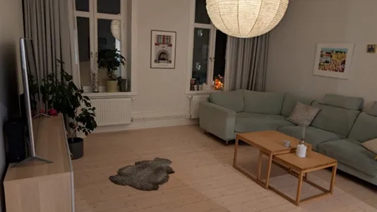 Apartments in Östersund - photo 3