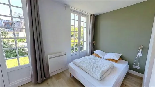 Rooms in Bordeaux - photo 10