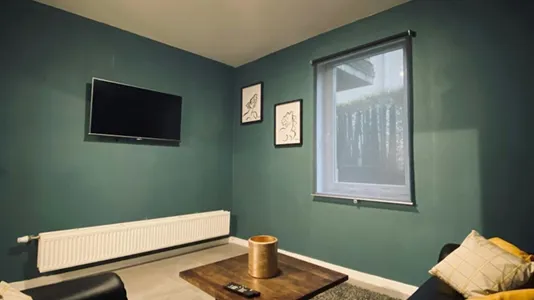 Rooms in Brussels Vorst - photo 5