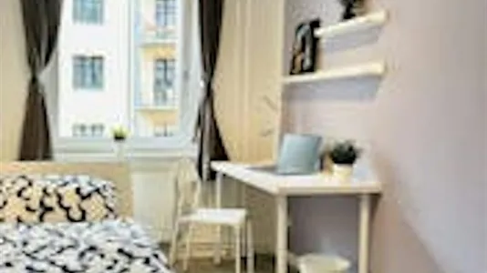 Rooms in Berlin Friedrichshain-Kreuzberg - photo 9