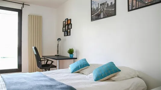 Rooms in Nanterre - photo 4