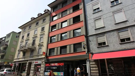 Apartments in Zürich Distrikt 5 - Industriequartier - photo 5