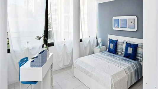 Rooms in Milano Zona 9 - Porta Garibaldi, Niguarda - photo 4