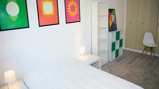 Rooms in Paris 15ème arrondissement - photo 3