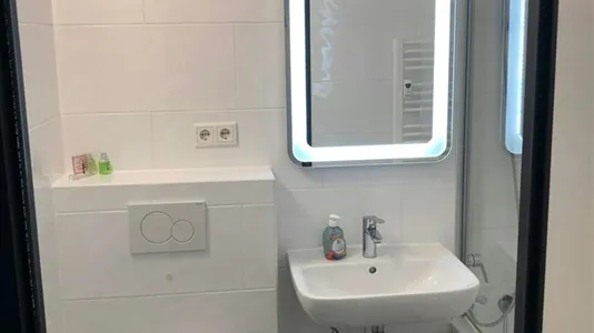 Apartments in Frankfurt Süd - photo 9