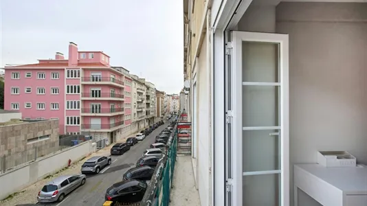 Rooms in Location is not specified - photo 9